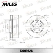 ���� ��������� ������� k001626 Miles K001626 ����