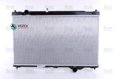 �������� ���������� ��������� Nissens 646856 646856 ����