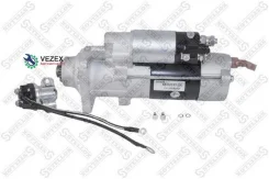 �������! Mitsubishi M009T61471 24V 5.5kW z=11Volvo FM9(G1/2) Stellox 8802037SX 8802037SX ����