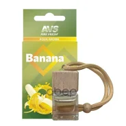 ������������ ��������� AVS AQA-03 AQUA Aroma Banana/����� ���������� A85189S ����