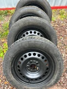Michelin X-Ice North 3. ������, ����������, �/�, ����� 40 % ����