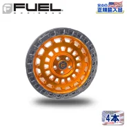 Fuel Off-Road Zephyr. 9.0x20", 5x112, ET20, �� 57,1���. ��� ����� �� ������������ ����