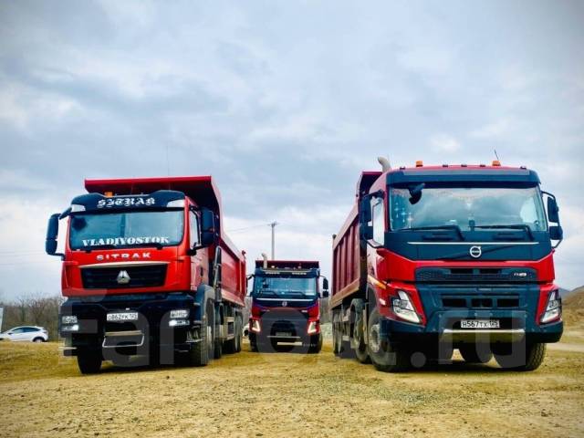 Автослесарь, Автомеханик, работа в ООО \"АльфаТрансСтрой\" в Уссурийске ...