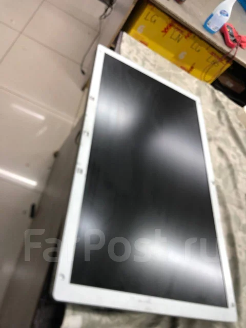 Полностью исправная матрица LG для телевизора 32 дюйма, б/у, в наличии ...