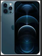 Apple iPhone 12 Pro Max. �/�, 256 ��, �����, 5G ����