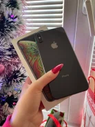 Apple iPhone Xs Max. �/�, 512 ��, ������, 3G, 4G LTE ����