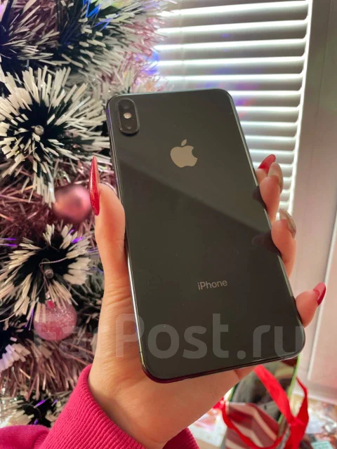 Apple iPhone Xs Max. �/�, 512 ��, ������, 3G, 4G LTE ����