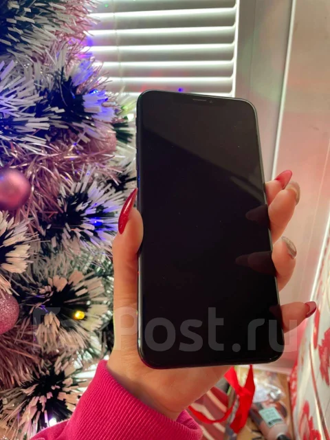 Apple iPhone Xs Max. �/�, 512 ��, ������, 3G, 4G LTE ����