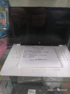 HP 15. 15.6", 2,5����, ��� 4 ��, ���� 256���, WiFi: 1, Bluetooth: 1, ����������� �� 1��. ����