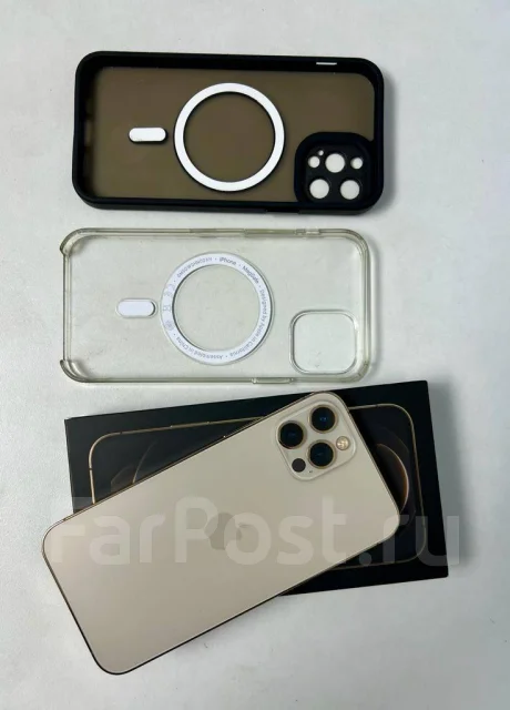 Apple iPhone 12 Pro. �/�, 512 ��, �������, 4G LTE, Dual-SIM ����