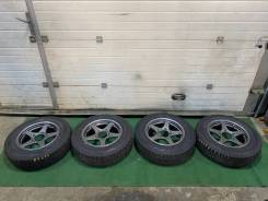 AZ. 5.5x16", 5x139.7, ET22, �� 110���. ����