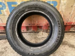 GT Radial Champiro WinterPro. ������, ��� �����, 2018 ���, �/�, ����� 50 % ����
