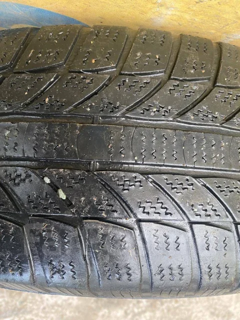 GT Radial Champiro WinterPro. ������, ��� �����, 2018 ���, �/�, ����� 50 % ����