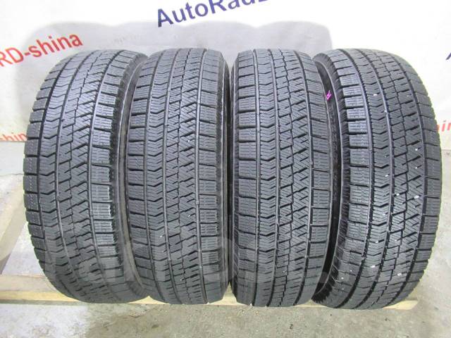 Bridgestone Blizzak VRX2, 185/65 R15, 15", 1 шт, в наличии, 185 мм, 65 ...