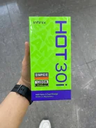 Infinix HOT 30i. �����, 128 ��, ������ ����