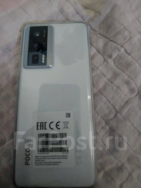 Xiaomi Poco F5 Pro. �/�, 512 ��, �����, 3G, 4G LTE, 5G, Dual-SIM, ����������, NFC ����