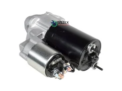 ������� 12V 1.1KW 9TAudi 80 1.6 86-96 Stellox 0610125SX 0610125SX ����