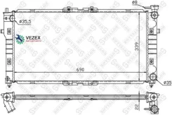 �������� ������� ����������! Mazda 626/MX-6 1.8i-2.0i 91 Stellox 1025033SX 1025033SX ����