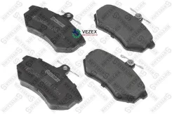 ������� �������� �������� Audi 80/90 2.0/2.2/1.6D 80-88, VW Golf I Stellox 145010BSX 145010BSX ����