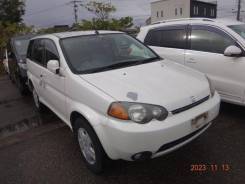 Honda HR-V. GH3, D16A 