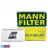 ������ ��������� MANN ��� Mercedes C-class (W205/A205/C205/S205, W206/S206), CLA (C118/W118/X118), CLS (C257), E-class (W214, W/S213, A/C238), GLA (H2...