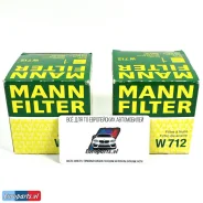 �������� ������ MANN W712. MANN 62796009410 62796009410 ����