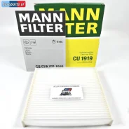 �������� ������ MANN Jaguar I-PACE (X590), Jaguar XE (X760), Land Rover, Discovery 5 (LR5) Range Rover IV (L405), Range Rover Sport II (LW, L494), Ran...