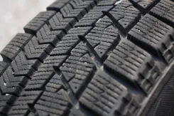 Bridgestone Blizzak VRX. ������, ��� �����, 2017 ���, �/�, ����� 10 % ����
