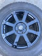 Lenso MAX-4. 8.0x18", 5x130, ET50 ����