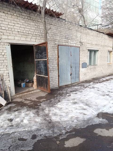 Помещение под производство, 64, 71 микрорайоны, улица воропаева 43, 22 ...