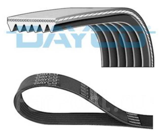   Dayco 6PK1030EE 6PK1030EE 