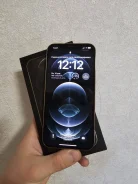 Apple iPhone 12 Pro Max. �/�, 256 ��, �������, 3G, 4G LTE, 5G, ����������, NFC ����