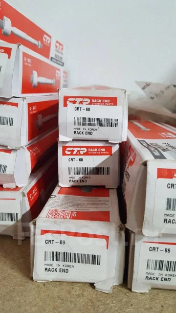 CRT-68 CTR ���� ������� CRT-68 ����