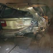 Subaru Forester. SF9009999 