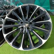 Wald Portofino. 8.5x20", 5x114.3, ET40, �� 73���. ����