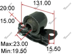 ����������� ������ Tenacity (711) Aamni1004 Rear RH Tenacity Aamni1004, ������ ������ AAMNI1004 ����