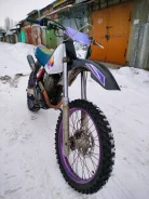 Yamaha TT-R 250. 250����. ��., ��������, ���������, ������ �� �� ����