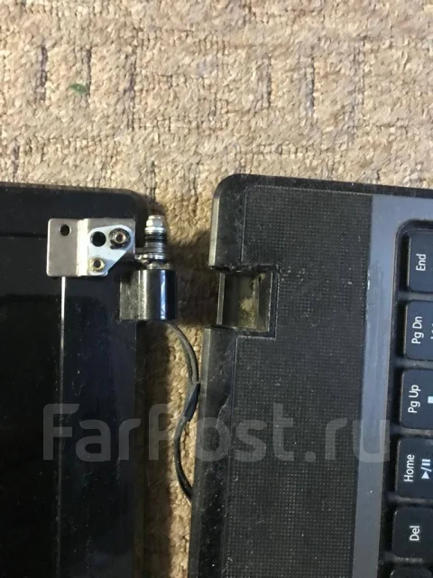 Acer Aspire 5551G. 15.6", 2,1����, ��� 3072 ��, WiFi: 1, Bluetooth: 1 ����
