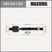 ������� ���� Masuma KIA Optima III 11-13 MR-K8120 57724-2T000 ����