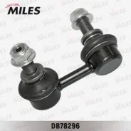 ���� ������������� �������� ����� DB78296 Miles DB78296 ����