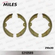 ������� ����������� ������� E210589 Miles E210589 ����