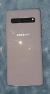 Samsung Galaxy S10. �/�, 256 ��, �������, 5G ����