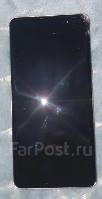 Samsung Galaxy S10. �/�, 256 ��, �������, 5G ����