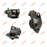 ������� Nissan Vanette A15 12V 9 ����� 23300H5010,23300H5014,23300H5011 ����