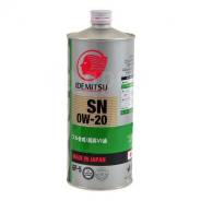 Idemitsu Zepro Eco Medalist. 0W-20, �������������, 1��. ����