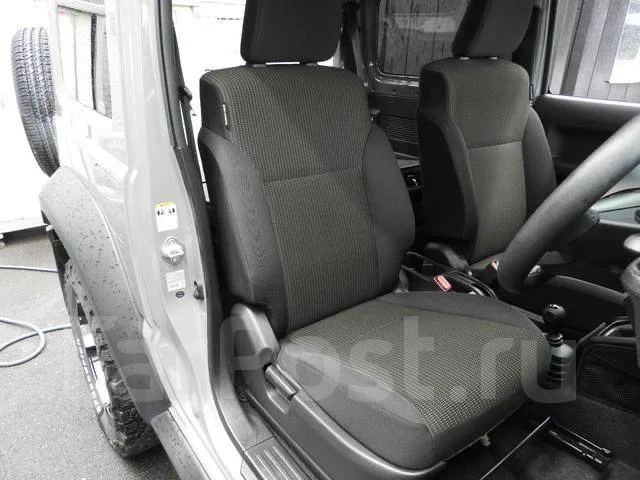 Suzuki Jimny Sierra. �������, 4wd, 1.5 (102��.�.), ������, 43 000����. ��, �/�. ��� ����� �� ������������ ����