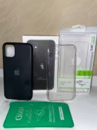 Apple iPhone 11. �����, 128 ��, ������ ����