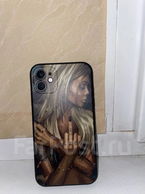 Apple iPhone 11. �����, 128 ��, ������ ����