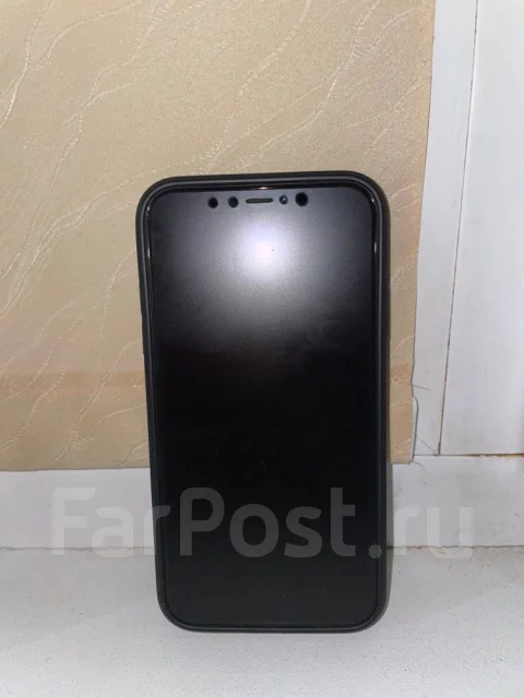 Apple iPhone 11. �����, 128 ��, ������ ����