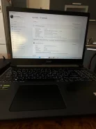 Acer Aspire 7 A715-42G. 15.6", 2,1����, ��� 8 ��, ���� 256���, WiFi, Bluetooth ����
